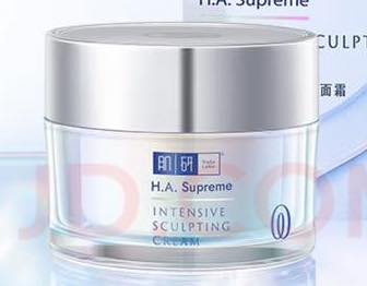 Hada Labo H.a. Supreme Intensive Sculpting Cream