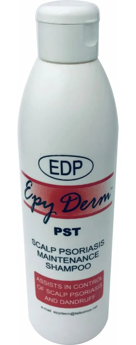 Epy Derm Pst Poriasis Maintenance Shamp