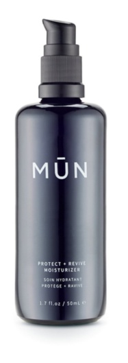 MUN Protect + Revive Moisturizer Face Moisturizer