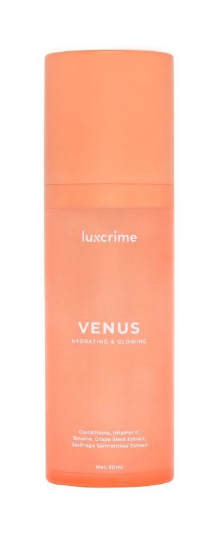 Luxcrime Venus Serum