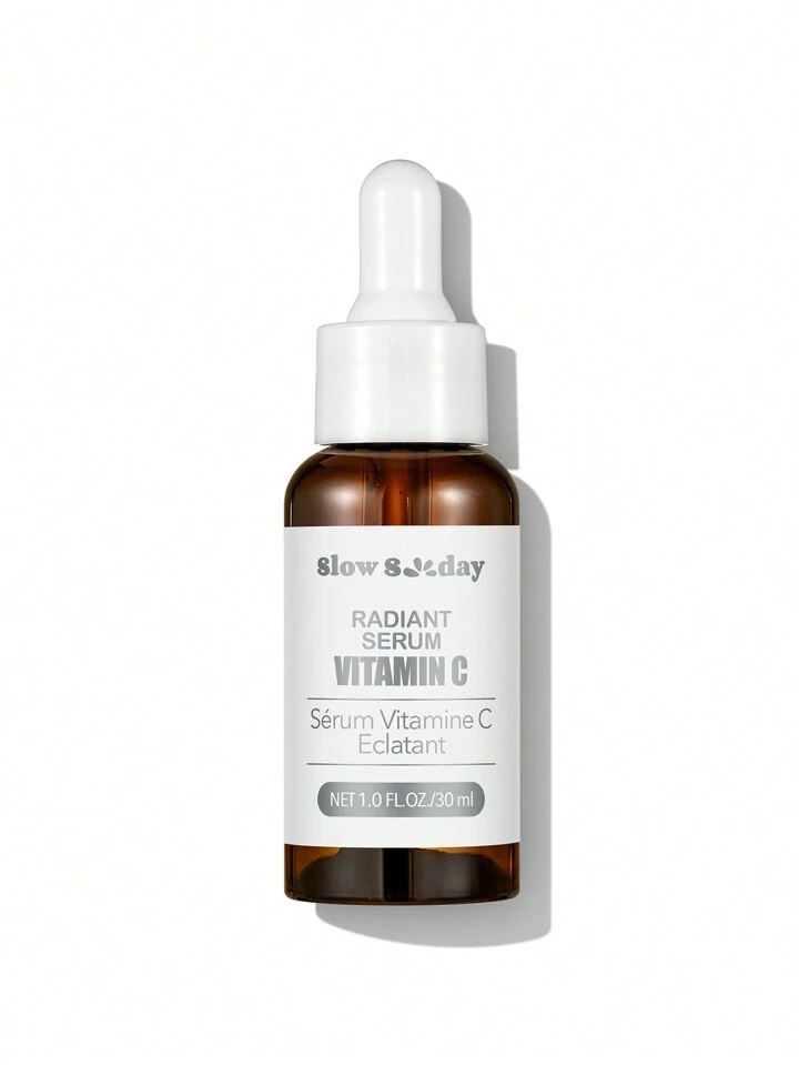 Slow Sunday Radiant Vitamin C Serum