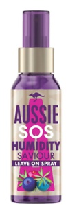Aussie Sos Humidity Saviour Leave-In Conditioner Spray