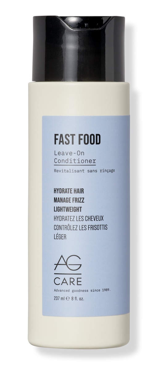 AG care Fast Food Leave In Conditioner