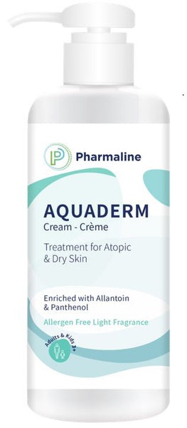 Pharmaline Aquaderm