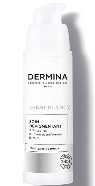 Dermina Sensi Blanc