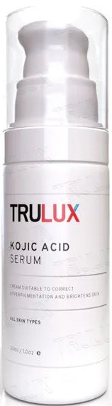Trulux Kojic Acid Cream