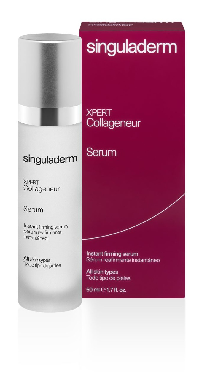 singuladerm Xpert Collageneur Serum