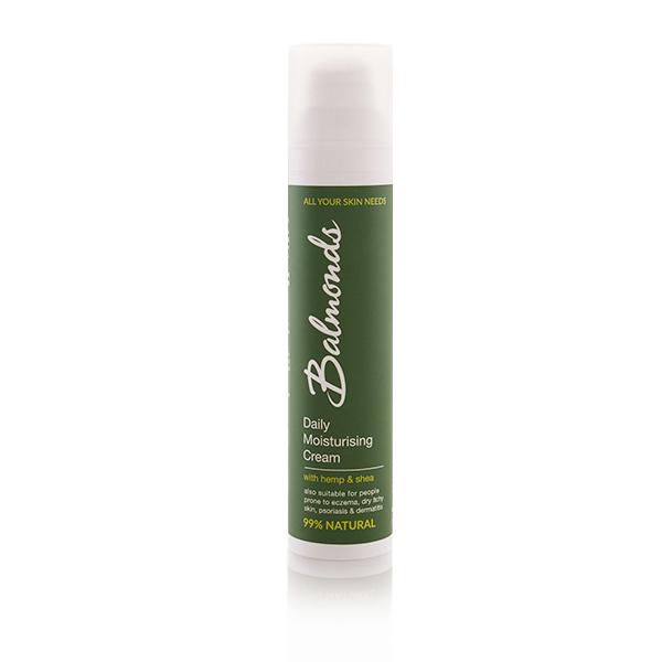 Balmonds Daily Moisturising Cream