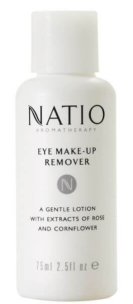 Natio Eye Make-Up Remover