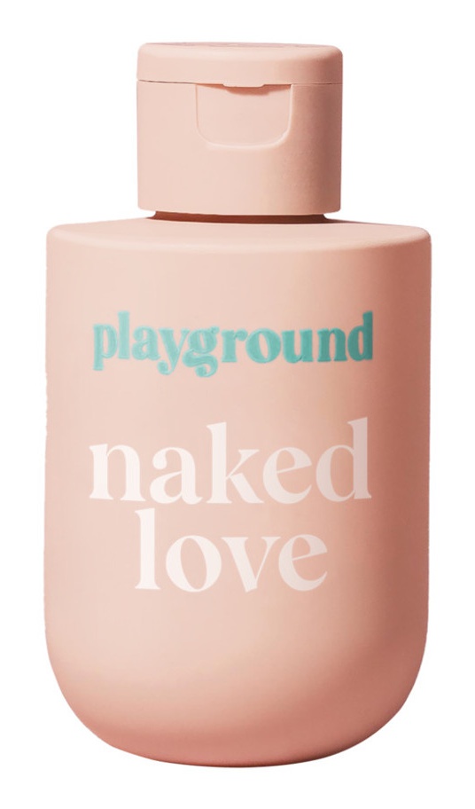 Playground Naked Love