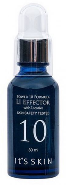It's Skin Power 10 Formula Li Effector