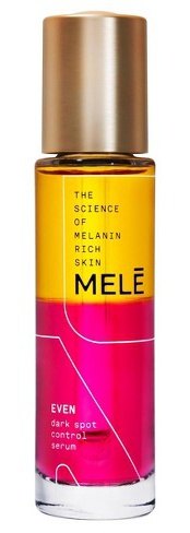 Mele Even Dark Spot Control Facial Serum
