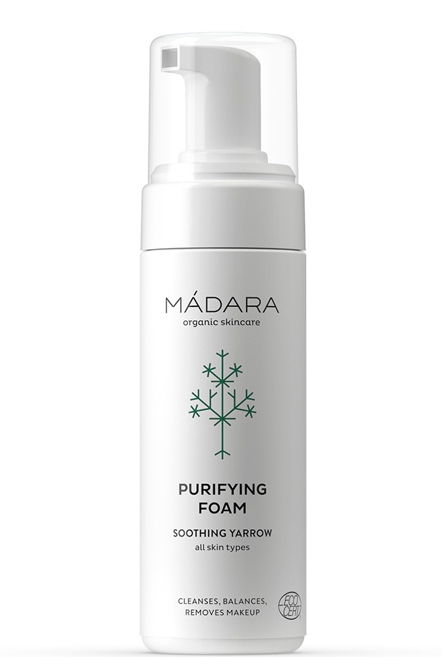 Madara Cosmetics Purifying Foam