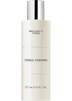 Merle Norman Brilliant-C Toner
