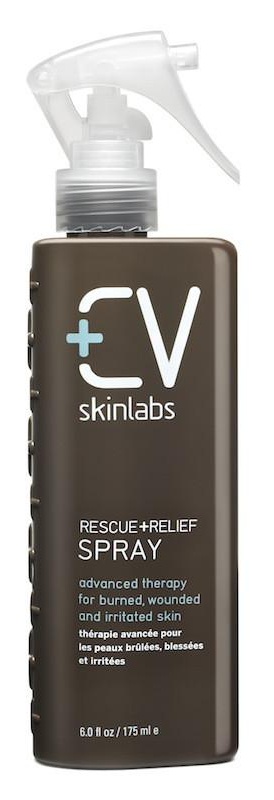 CV Skinlabs Rescue & Relief Spray