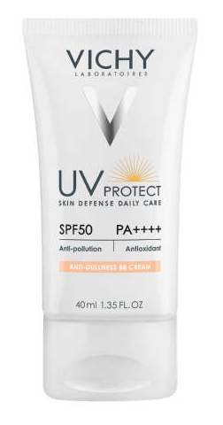 Vichy UV Protect Skin Defense Daily Care SPF50 PA++++