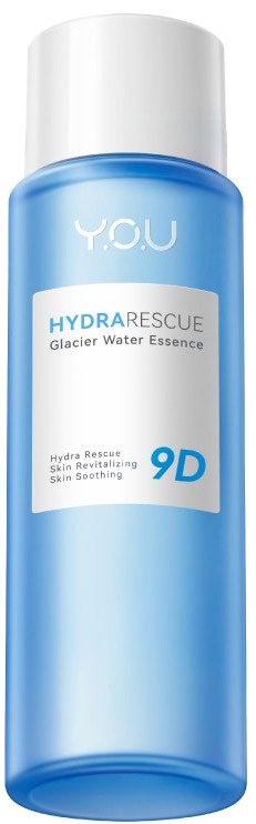 Y.O.U. Hydra Rescue Glacier Water Essence