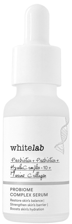 Whitelab Microbiome Complex Serum