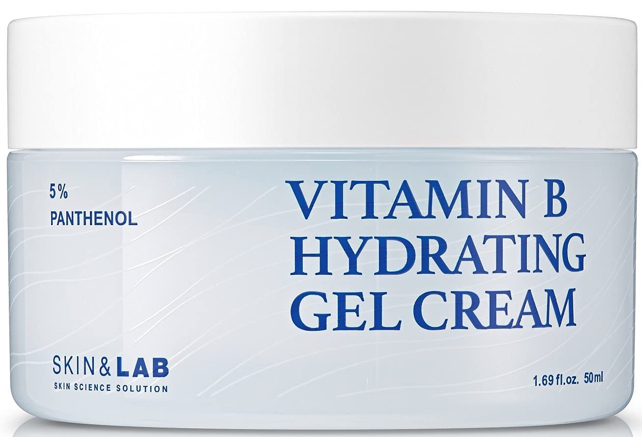 Skin&Lab Vitamin B Hydrating Gel Cream