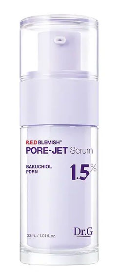 Dr. G Bakuchiol Pore-jet Serum