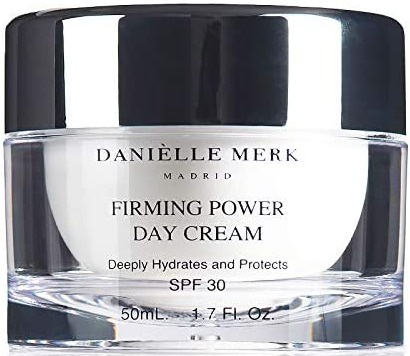 Danielle Merk Firming Power Day Cream SPF30