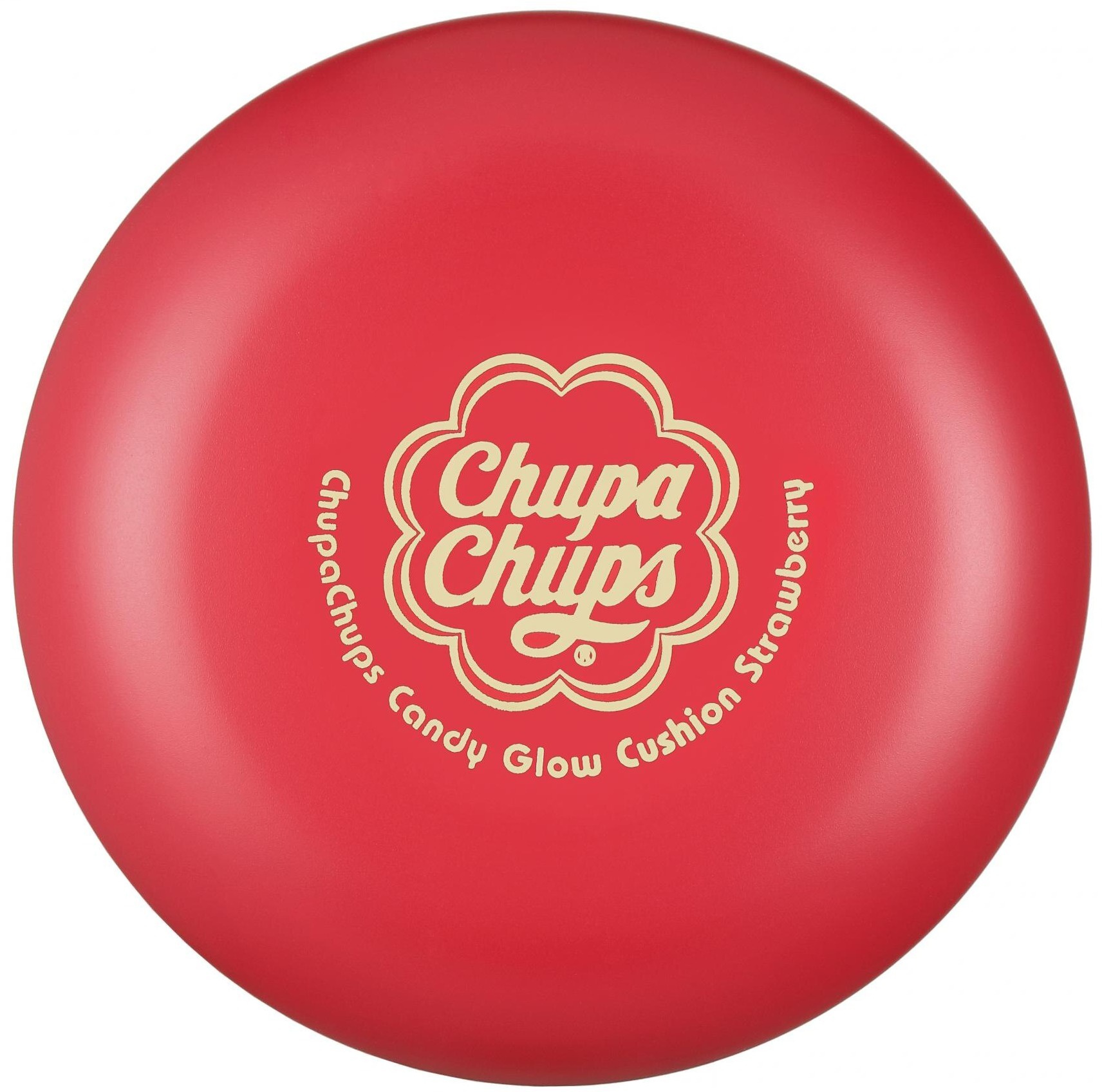 Chupa Chups Cushion