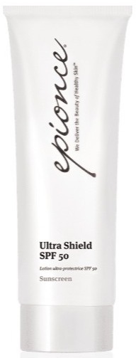 Epionce Ultra Shield Spf 50 Sunscreen