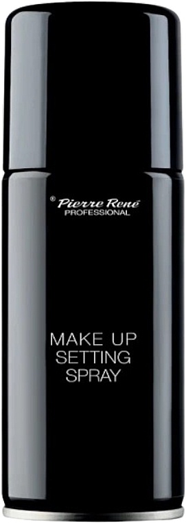 pierre Rene Make Up Setting Spray