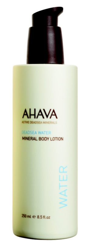 Ahava Mineral Body Lotion