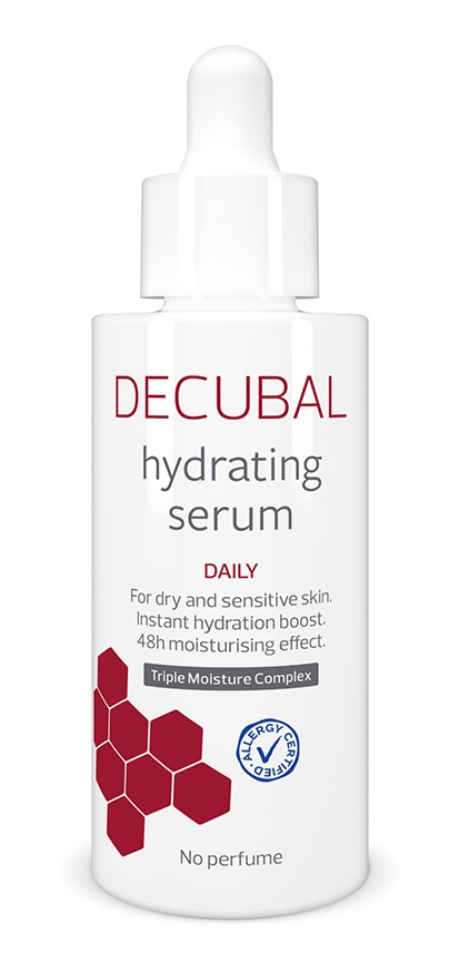 Decubal Hydrating Serum