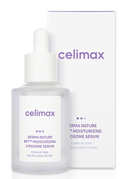 Celimax Derma Nature Bft Moisturizing Liposome Serum