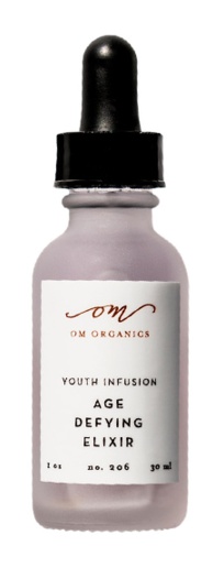 Om Organics Youth Infusion Age Defying Elixir