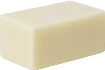 Abib Facial Soap Ivory Brick