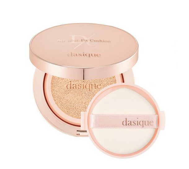 Dasique Air Blur Fit Cushion