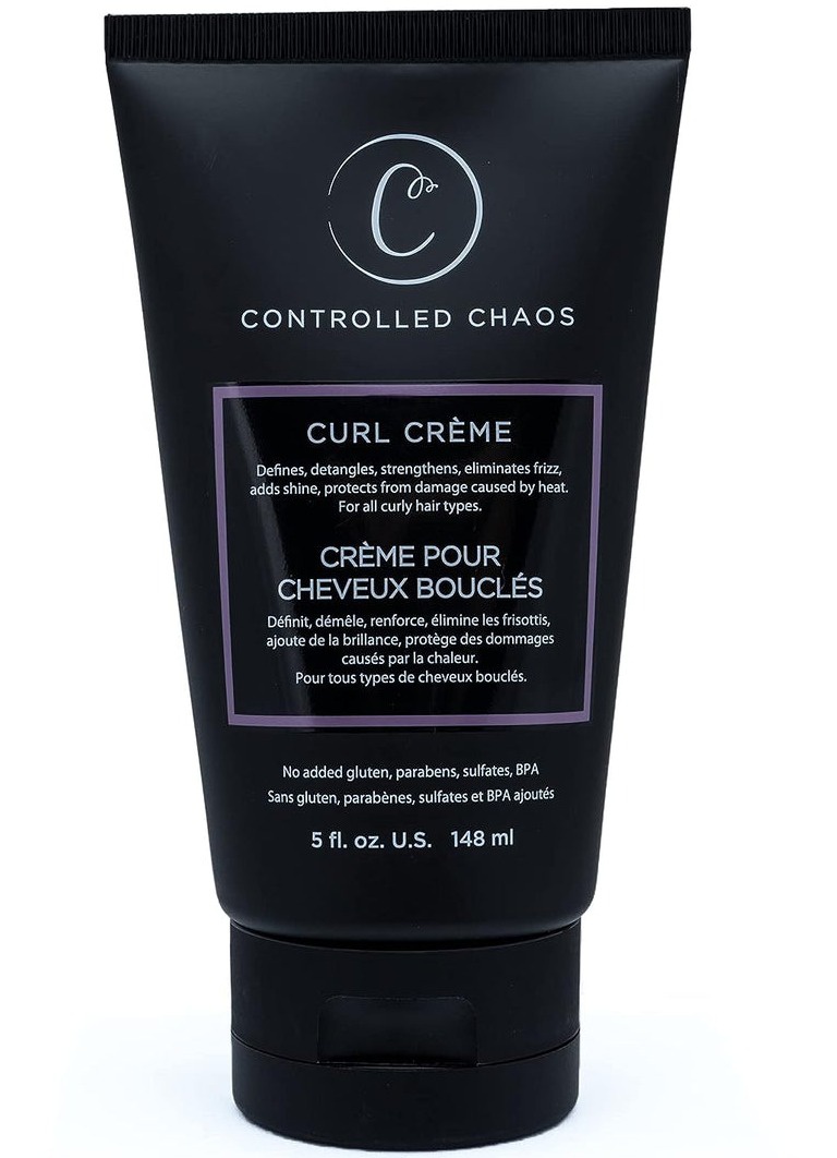 Controlled Chaos Original Curl Crème