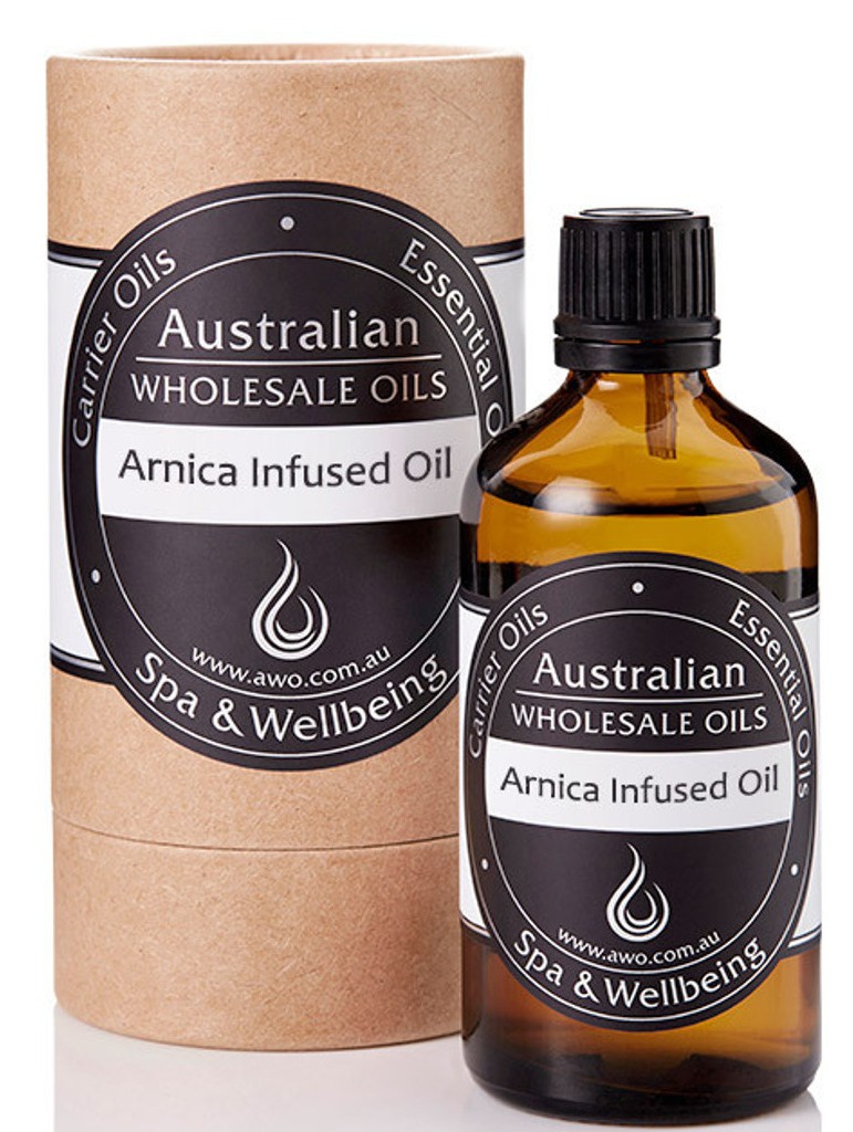 Australian Wholesale Oils Arnica Infused Oil