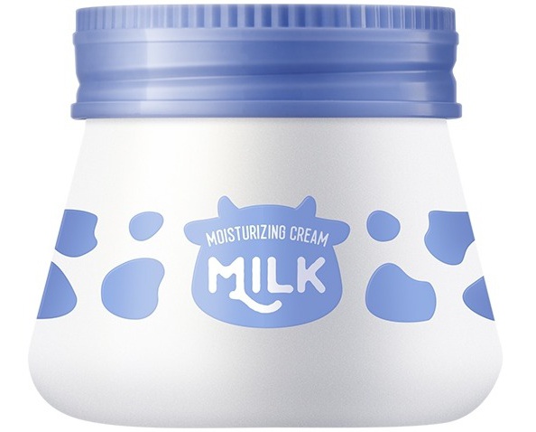 Laikou Milk Moisturizing Cream