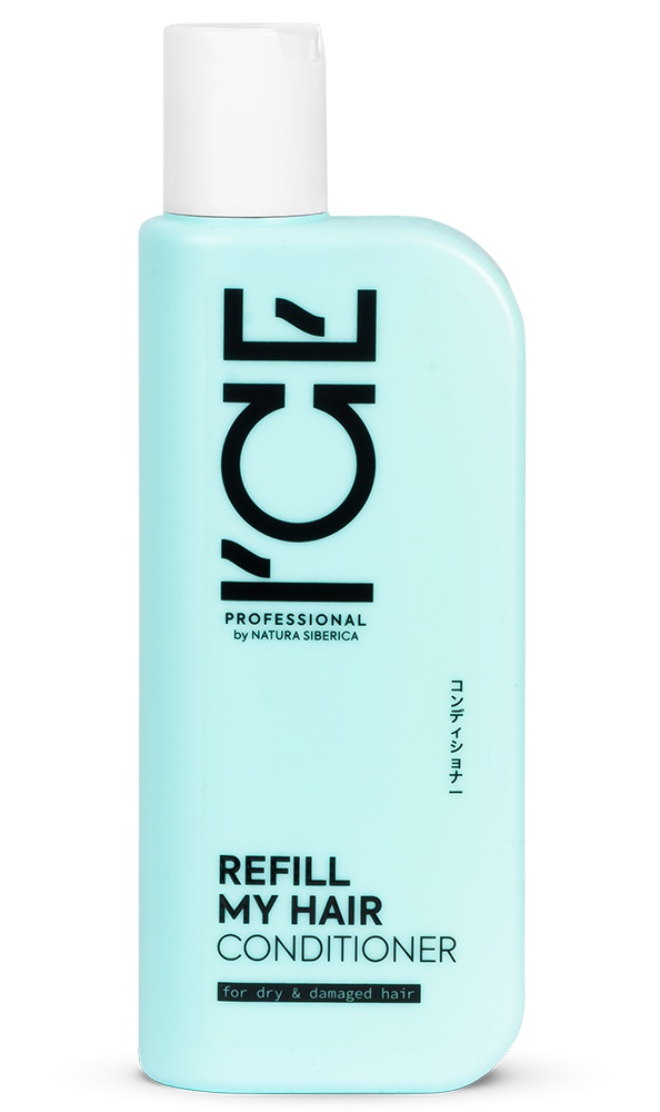 ICE-Professional Refill My Hair Conditioner