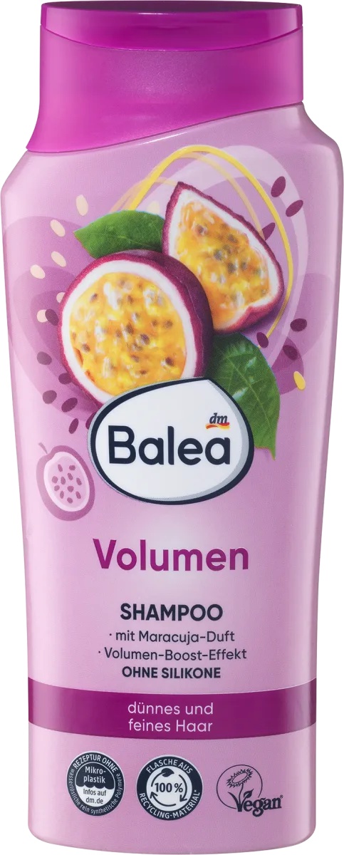 Balea Volumen Shampoo