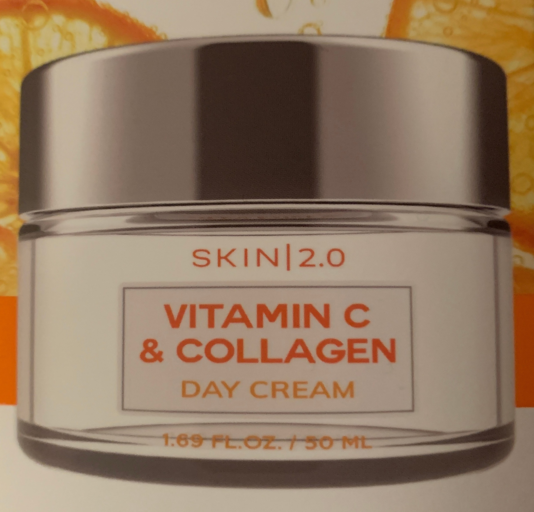 Skin 2.0 Vitamin C & Collagen