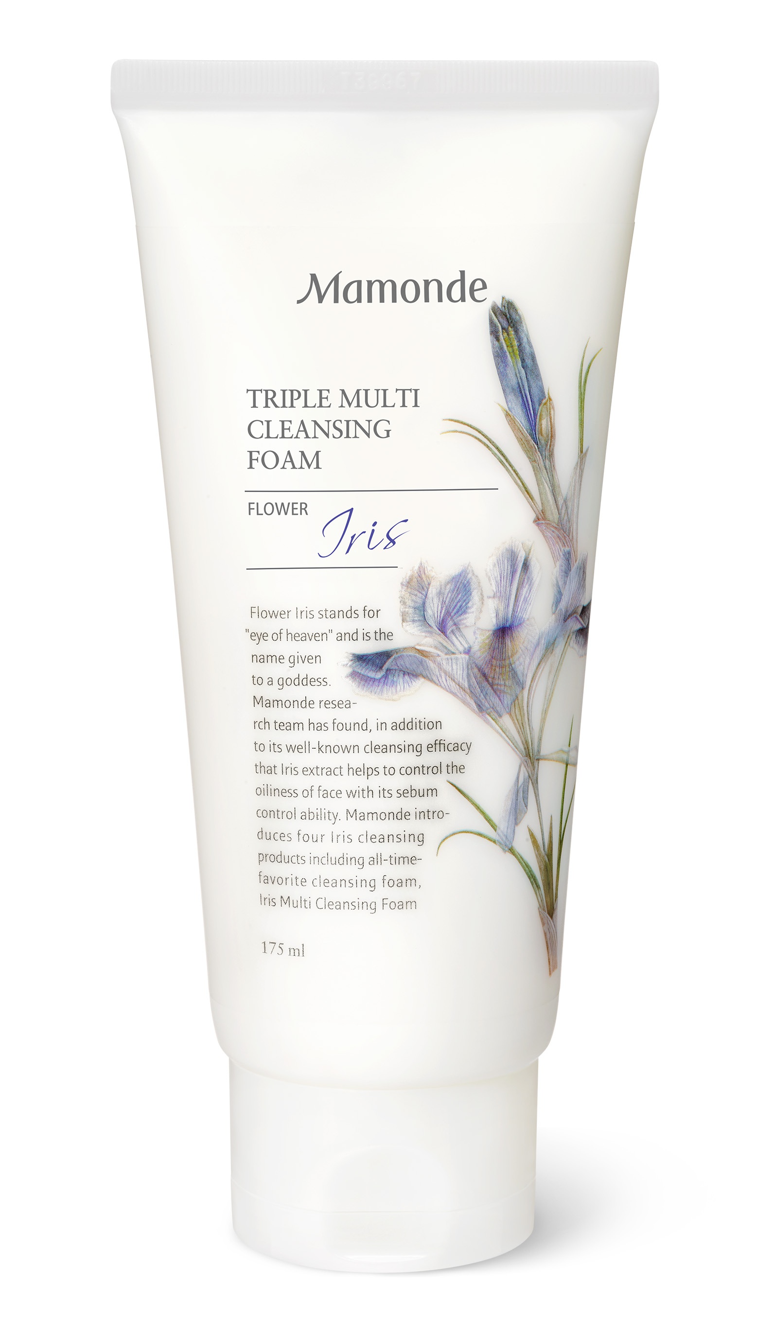 Multi cleansing. Mamonde Triple Multi Cleansing Foam. Mamonde Triple Multi Cleansing Foam - пенка для умывания с экстрактом цветов ириса. Multi Cleansing Foam перевод на русский язык.