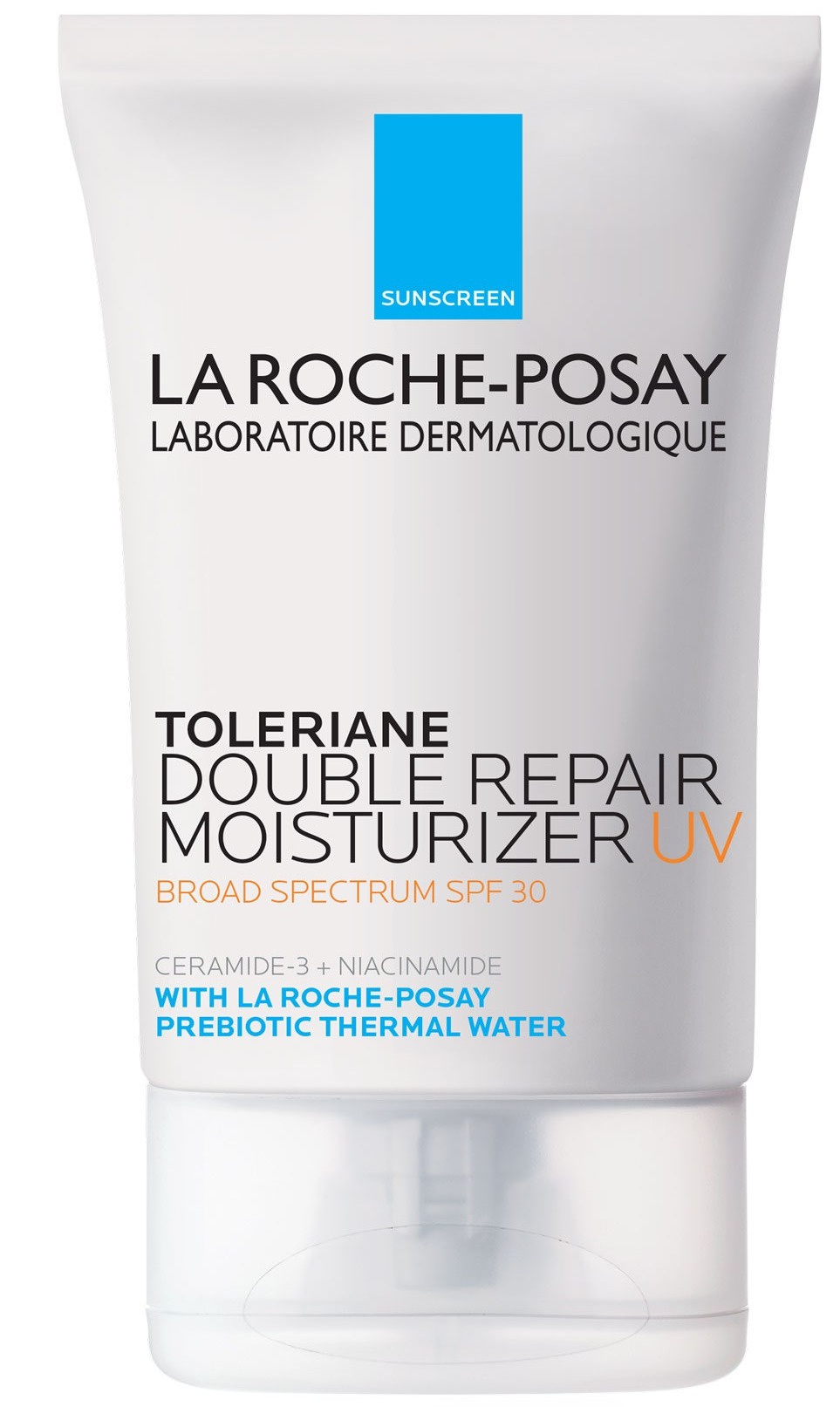 La Roche-Posay Toleriane Double Repair Oil-free Face Cream With SPF 30