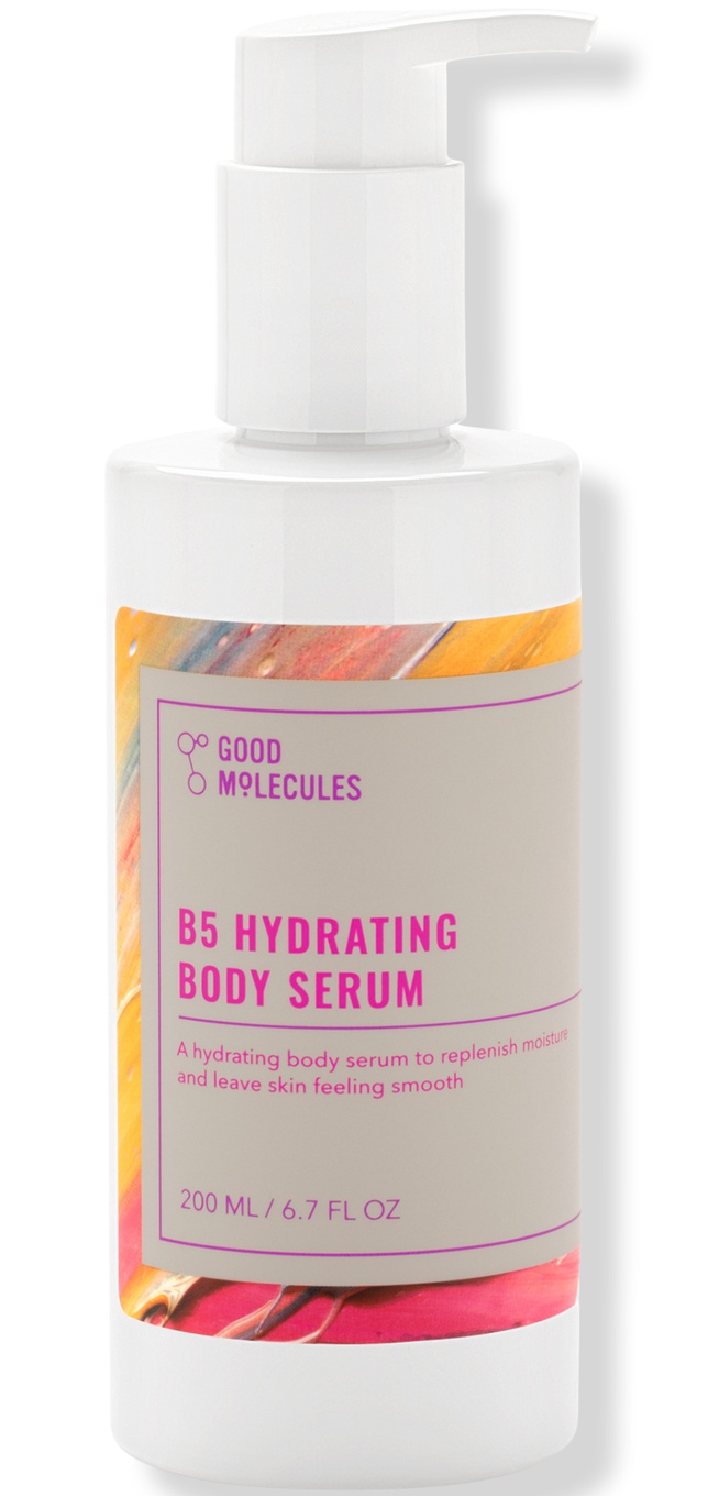 Good Molecules B5 Hydrating Body Serum