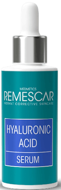 Remescar Hyaluronic Acid Serum