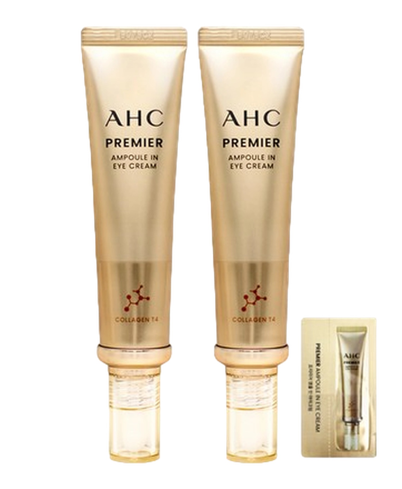 AHC Premier Ampoule In Eye Cream Season 11