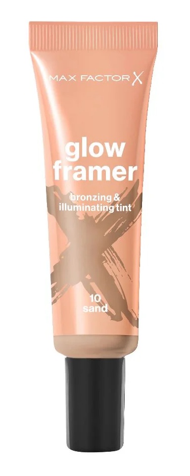 Max Factor Glow Framer Bronzing & Illuminating Tint