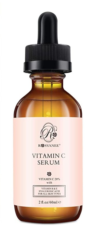 Rosevanee Vitamin C Serum