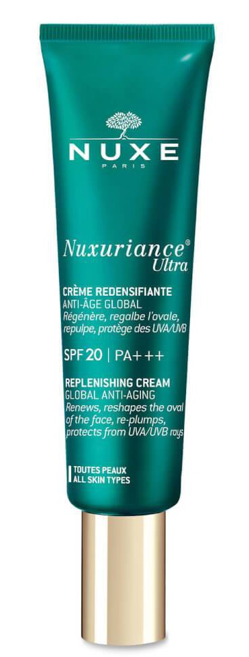 Nuxe Nuxuriance Ultra Replenishing Cream SPF 20 PA+++