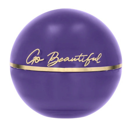 Girls Own Cosmetics Go Beautiful Night Cream