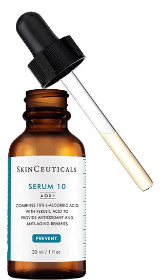 0.2% | Serum 10 Aox+